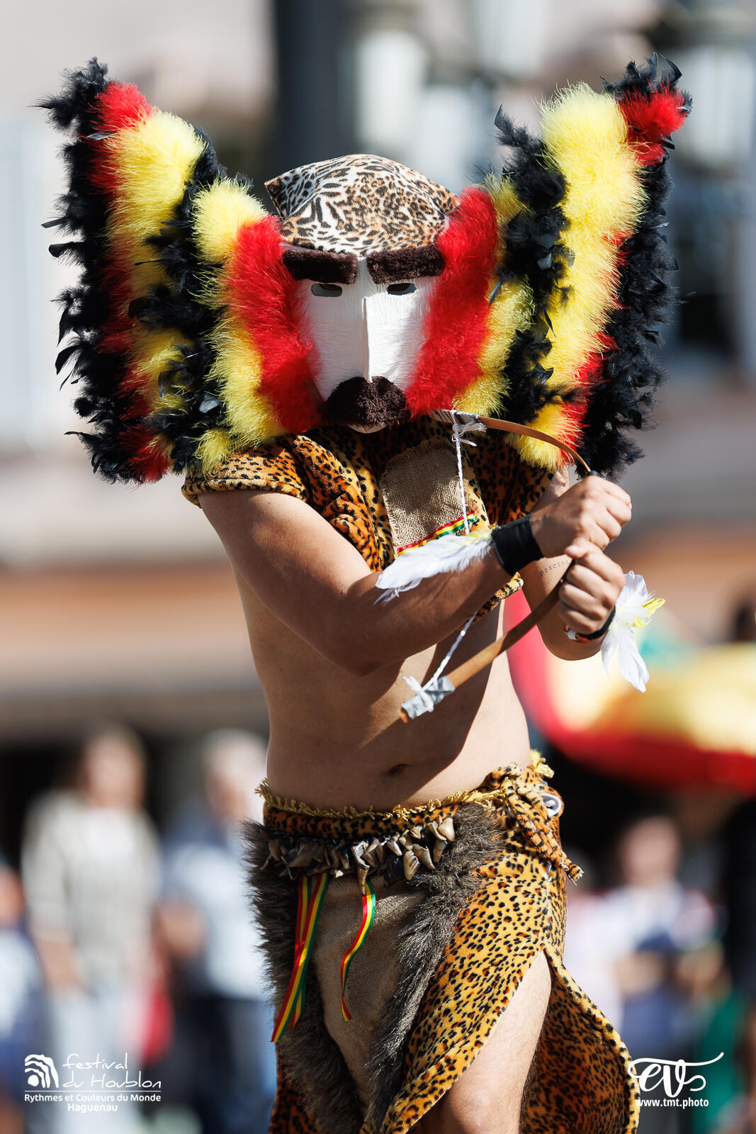 FDH 2024.08.23 | BOLIVIE